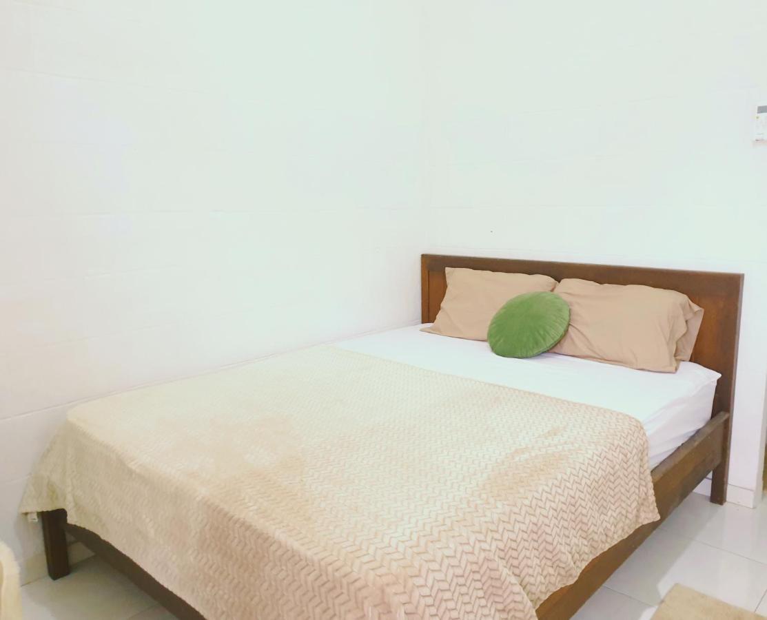 Apartament Kismet Ungasan Zewnętrze zdjęcie